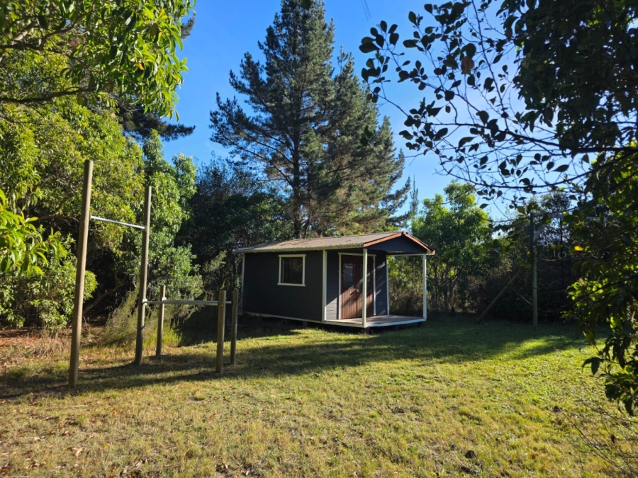 Commercial Property for Sale in Knysna Rural Western Cape
